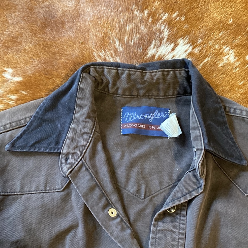 Wrangler Brushpopper - Picture 3 of 4
